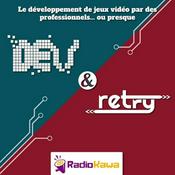 Podcast Dev & Retry