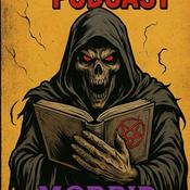 Podcast Into the Abyss Morbid Morsals Podcast