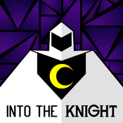 Podcast Into The Knight -The Moon Knight Podcast