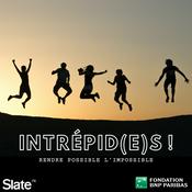 Podcast Intrépid(e)s !
