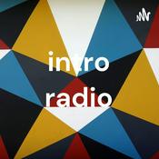 Podcast intro radio
