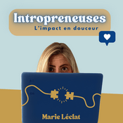 Podcast Intropreneuses