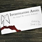 Podcast Investigating Angel