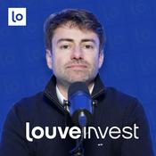 Podcast Louve Invest - Investir en SCPI & Assurance-vie