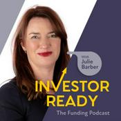 Podcast Investor Ready - The Funding Podcast
