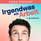 Podcast Irgendwas mit Arbeit