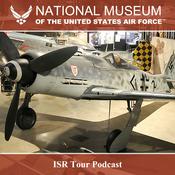 Podcast ISR Audio Tour Part 1