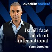 Podcast Israël face au droit international