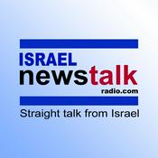 Podcast Israel News Talk Radio