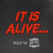 Podcast It is A-Live