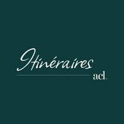 Podcast Itinéraires by ACL