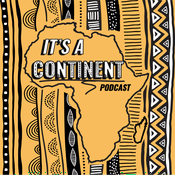 Podcast It's a Continent