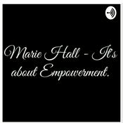 Podcast It’s about Empowerment - Visualise the dream.