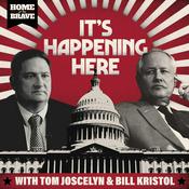 Podcast It’s Happening Here
