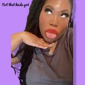 Podcast Not that kinda girl