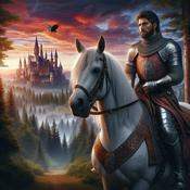 Podcast Ivanhoe by Sir Walter Scott