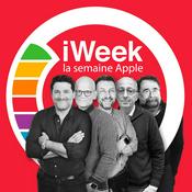 Podcast iWeek (la semaine Apple)