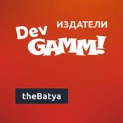 Podcast Издатели DevGAMM