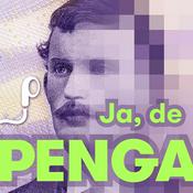 Podcast Ja, de penga