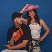 Podcast Já São Horas