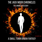 Podcast The Jack Moor Chronicles