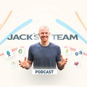 Podcast Jack's Team Podcast