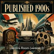 Podcast Jacob's Room (version 2)