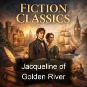 Podcast Jacqueline of Golden River