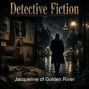 Podcast Jacqueline of Golden River