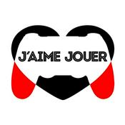 Podcast J'AIME JOUER