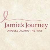 Podcast Jamie's Journey: Angels Along The Way
