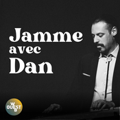 Podcast Jamme avec Dan