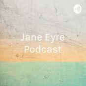 Podcast Jane Eyre Podcast: Ashley, Rosa, Claire