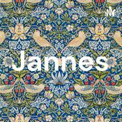 Podcast Jannes
