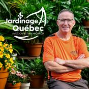Podcast Jardinage Québec