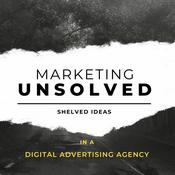 Podcast Marketing Unsolved