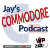 Podcast Jay's Commodore Podcast