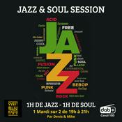 Podcast Jazz & Soul Session