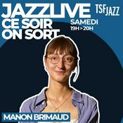 Podcast Jazzlive