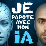 Podcast Je papote avec mon ia