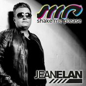 Podcast Jean Elan's Shake Me Please Radio