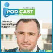 Podcast Jean-Philippe Ruggieri : un hommage