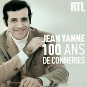 Podcast Jean Yanne, 100 ans de conneries