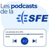 Podcast Les podcasts de la Société Française d’Endocrinologie