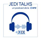 Podcast JEDI Talks : un podcast de la SFE