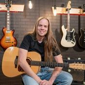 Podcast JeJoueDeLaGuitare - Le Podcast des Guitaristes