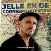 Podcast Jelle en de Correspondenten