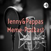Podcast Jenny&Pappas Meme-Podkast