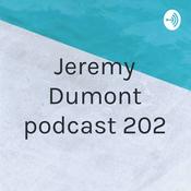 Podcast Jeremy Dumont podcast 202