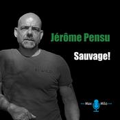 Podcast Jérôme Pensu